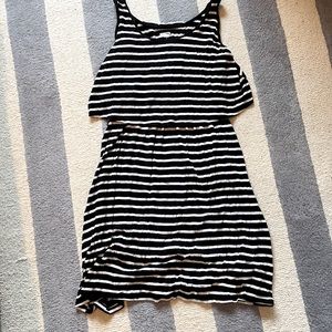 Old navy nursing dress